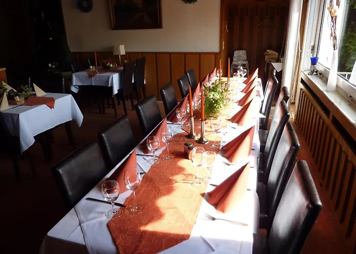 Hotel Heidehaus