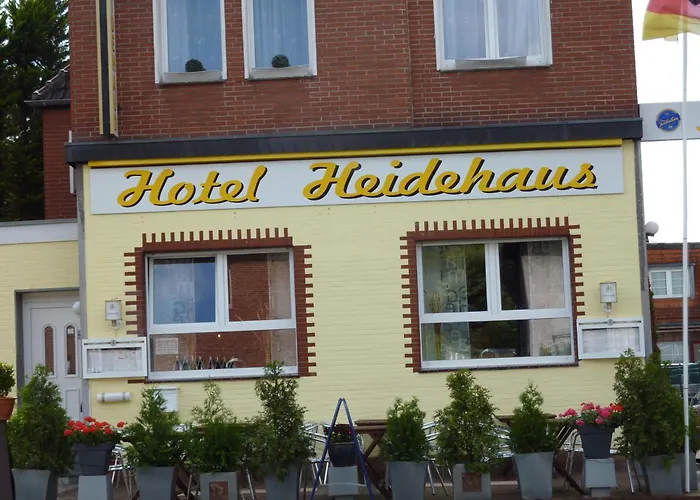 Hotel Heidehaus