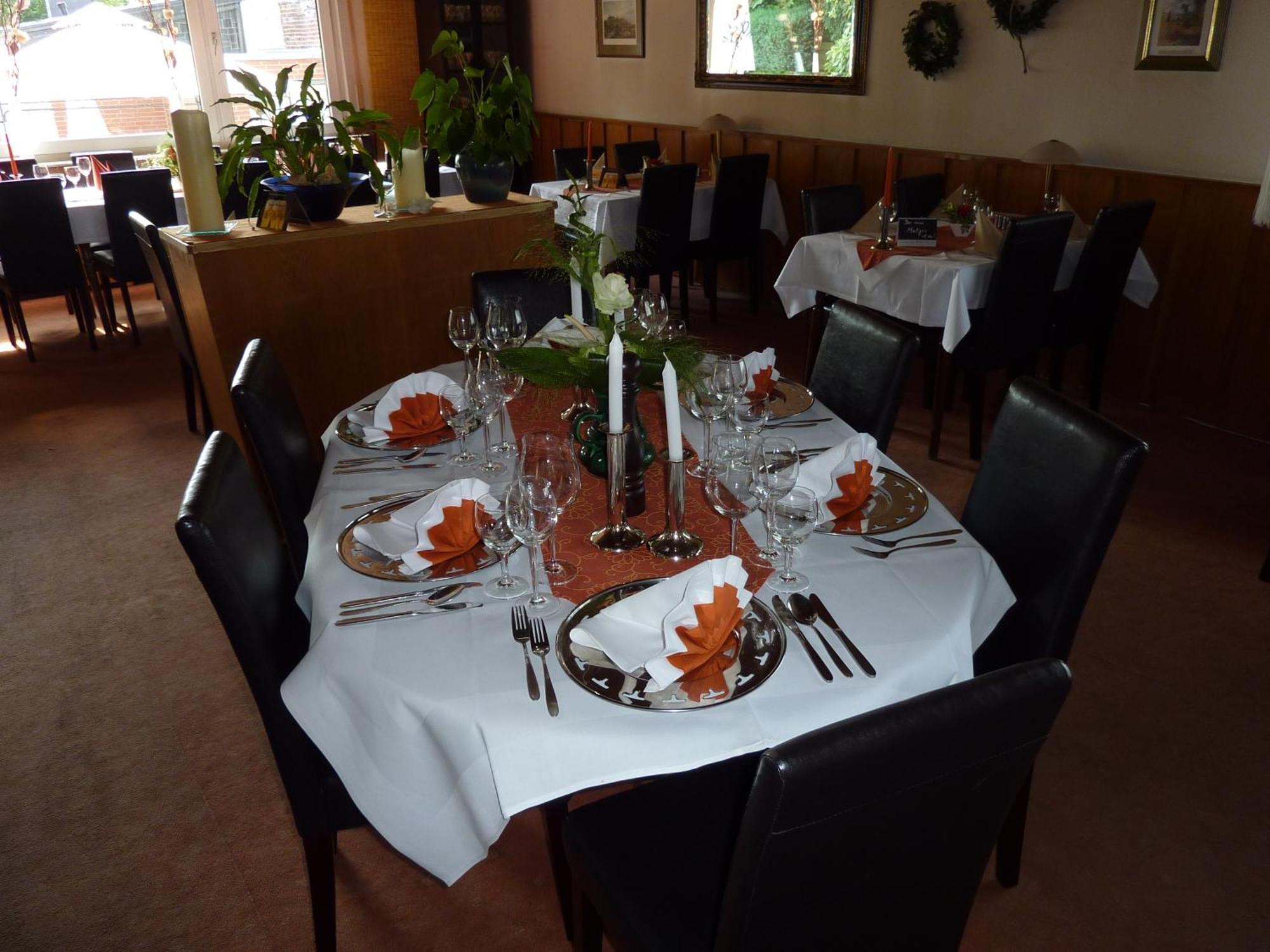 Hotel Heidehaus