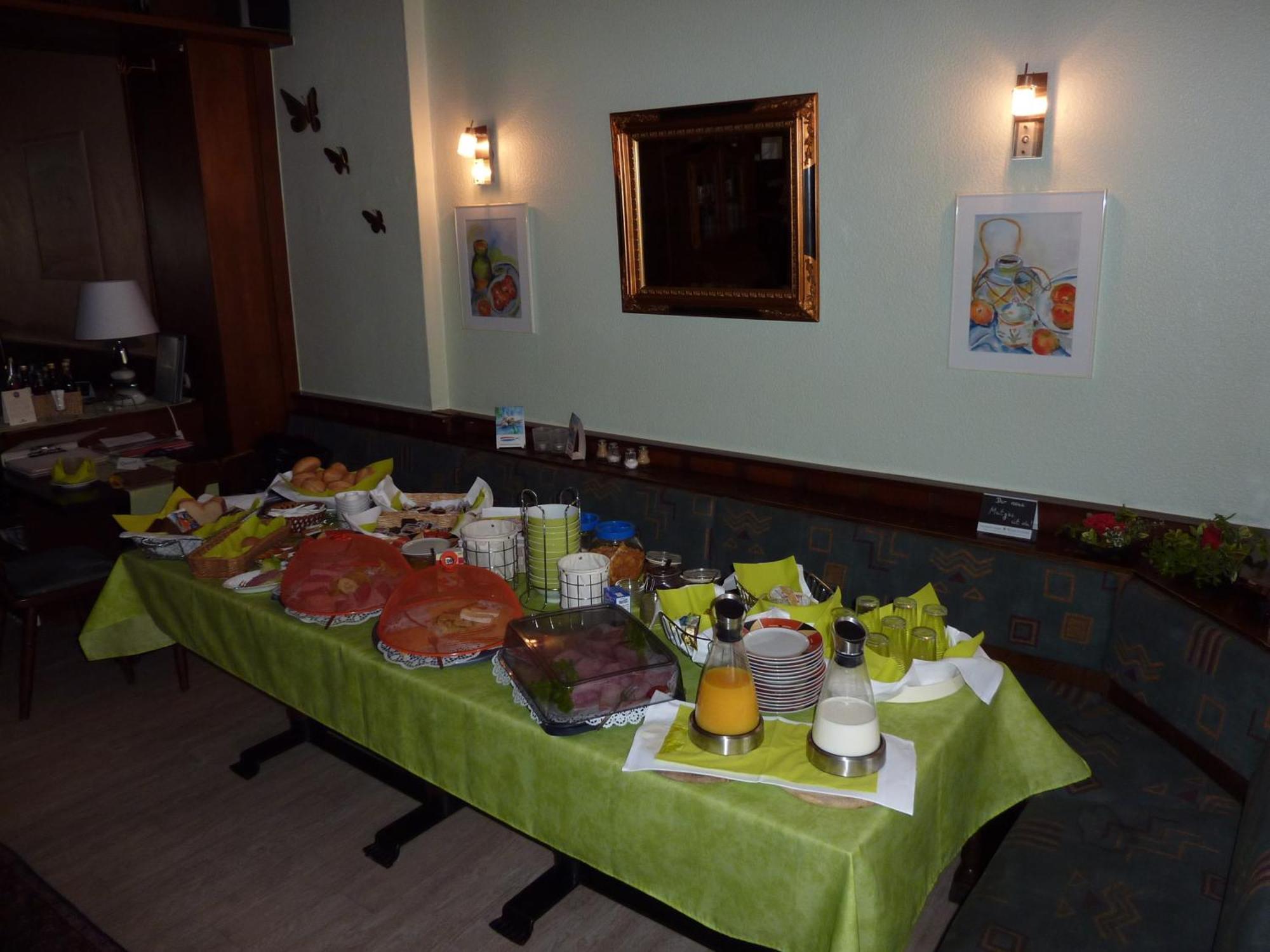 Hotel Heidehaus 3*