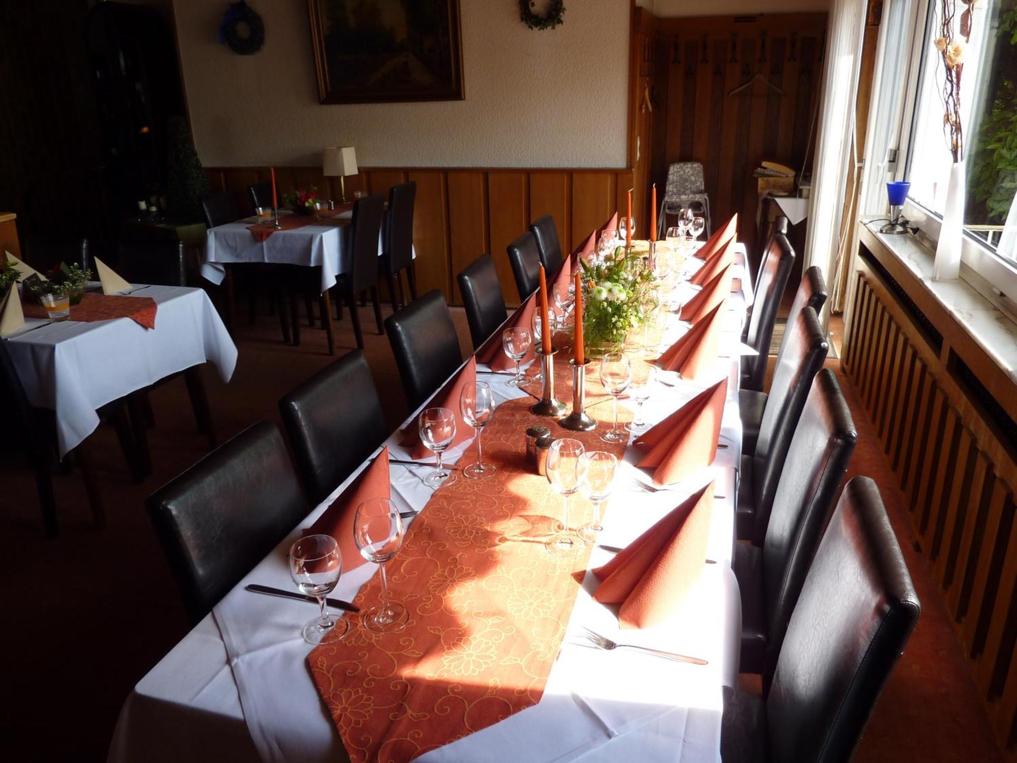 Hotel Heidehaus 3*