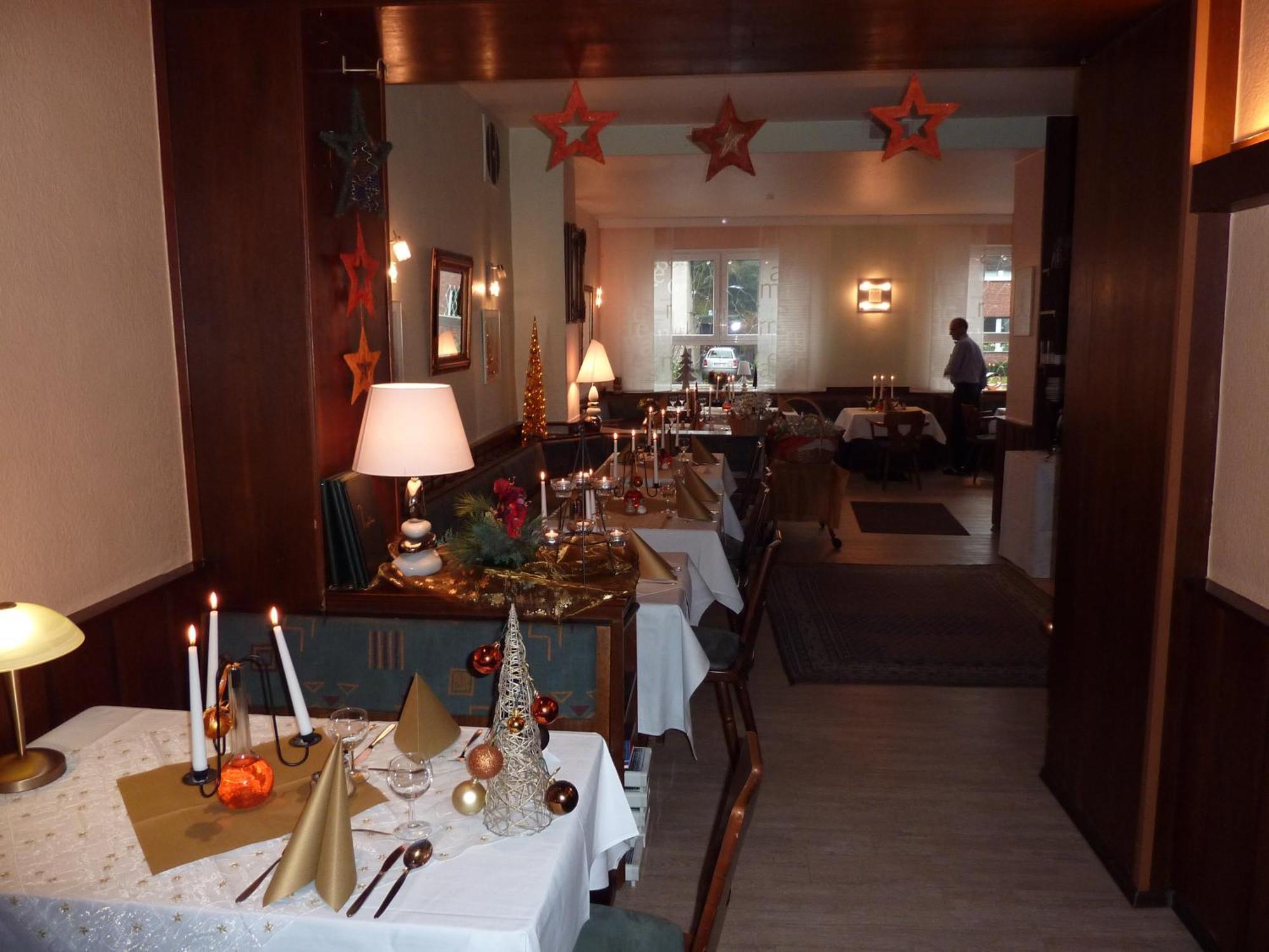 Heidehaus Monchengladbach