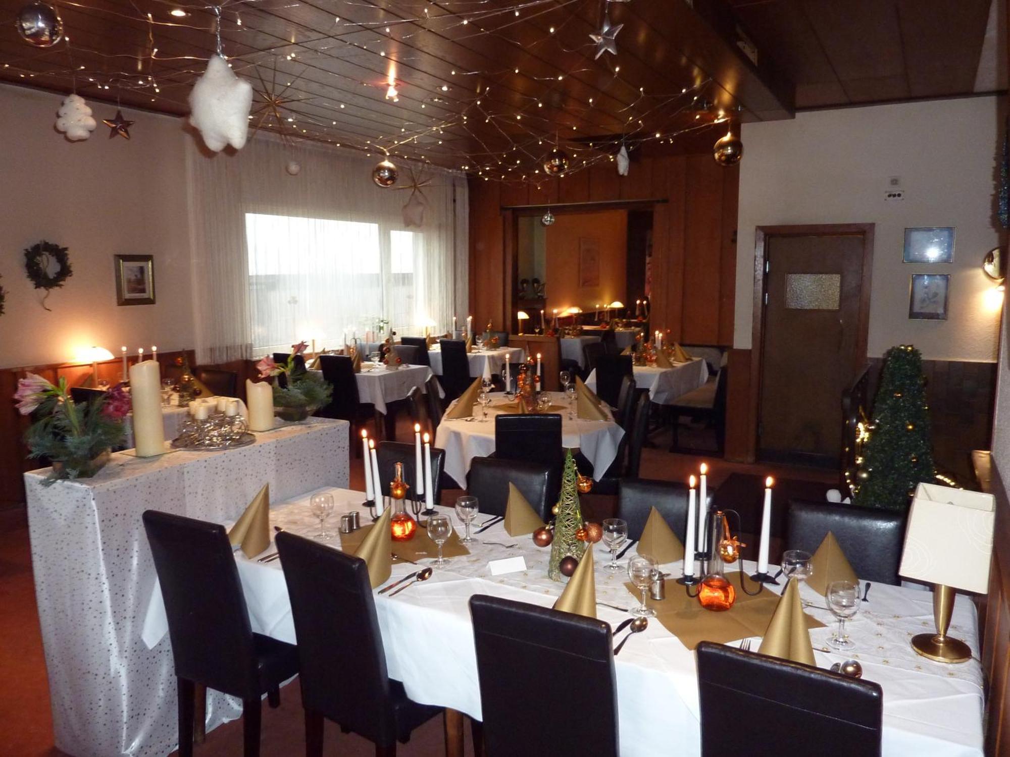 Hotel Heidehaus Monchengladbach