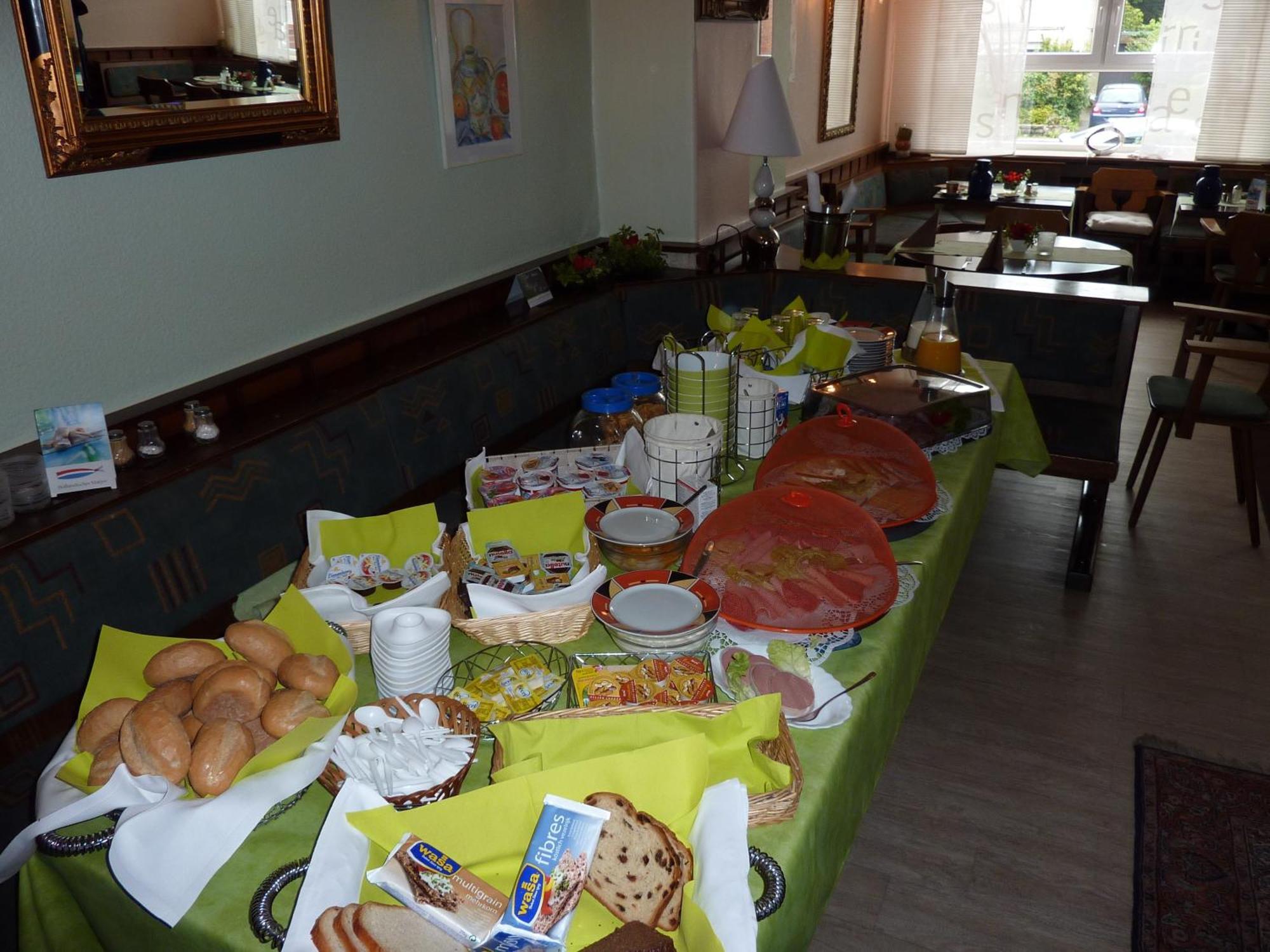 Heidehaus Monchengladbach